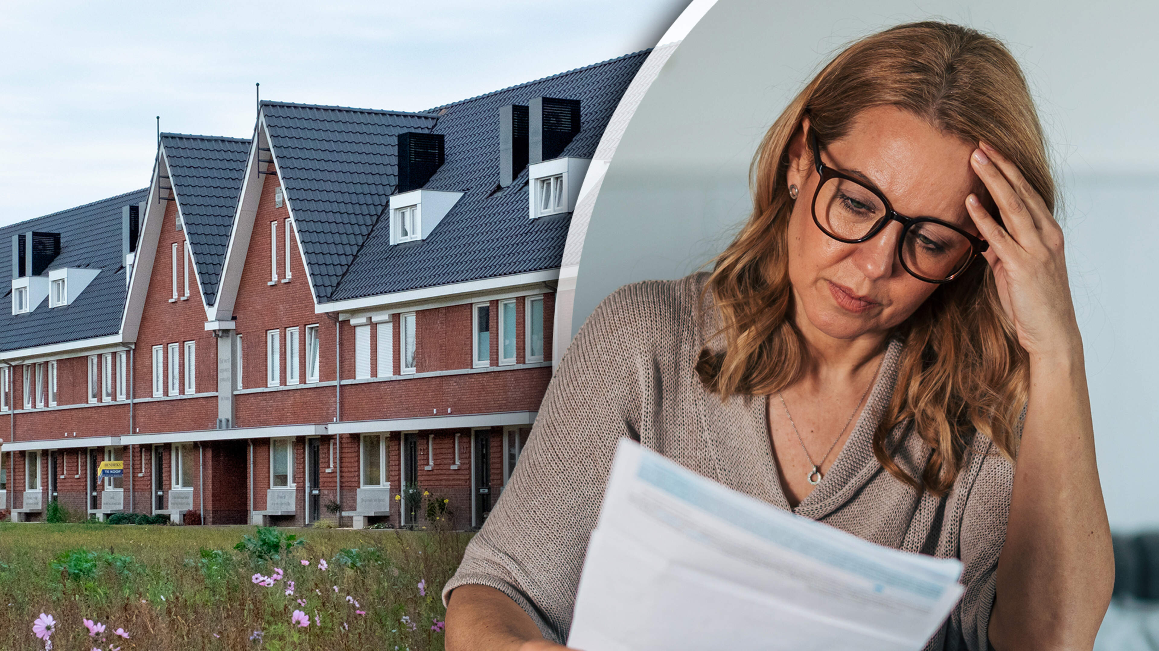 Miljardeningrepen in hypotheekrenteaftrek geopperd, maar hoe groot is het probleem eigenlijk?